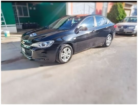 Autos seminuevos - Chevrolet Cavalier 2019