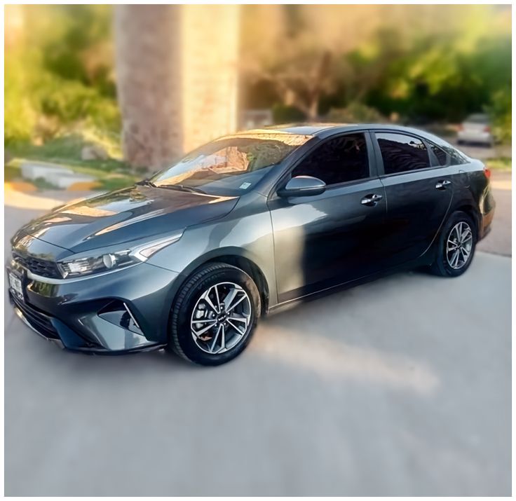 Autos seminuevos - Kia Forte 2022