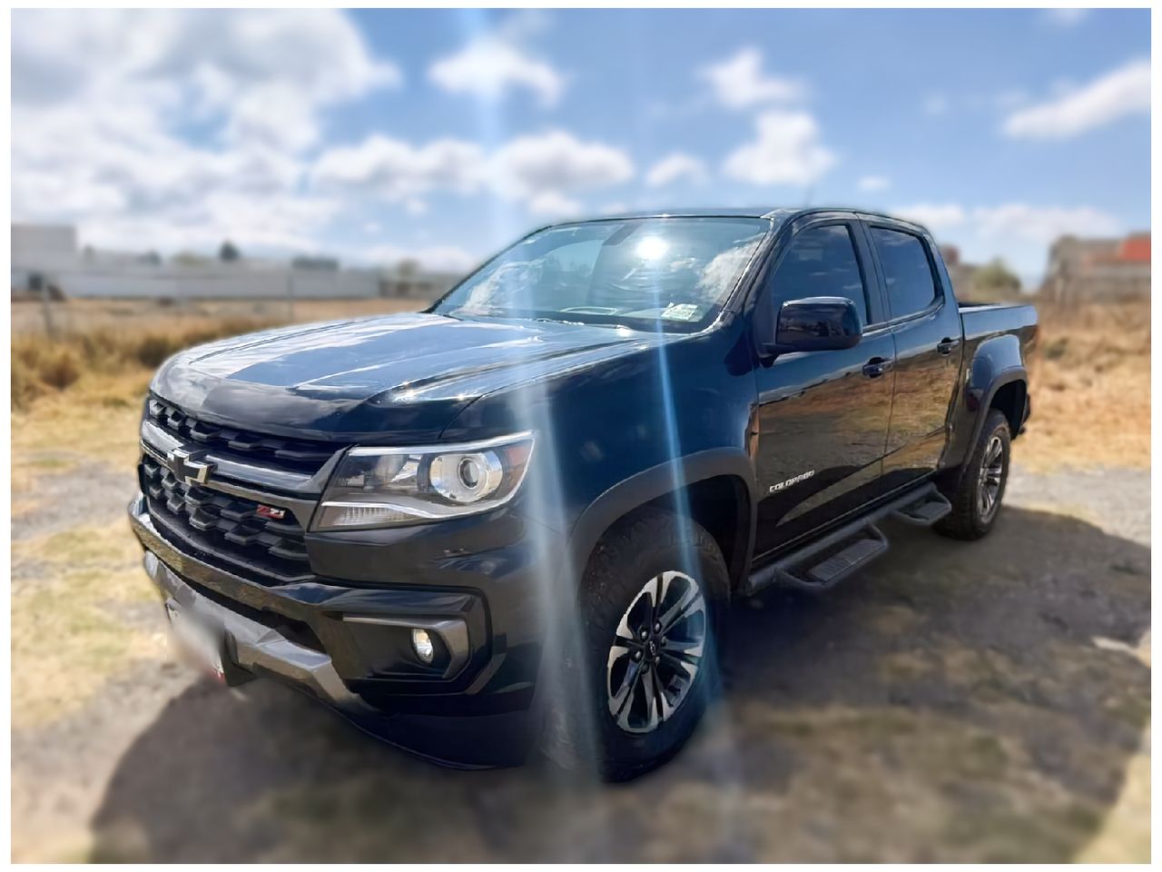 Autos seminuevos - Chevrolet Colorado 2022