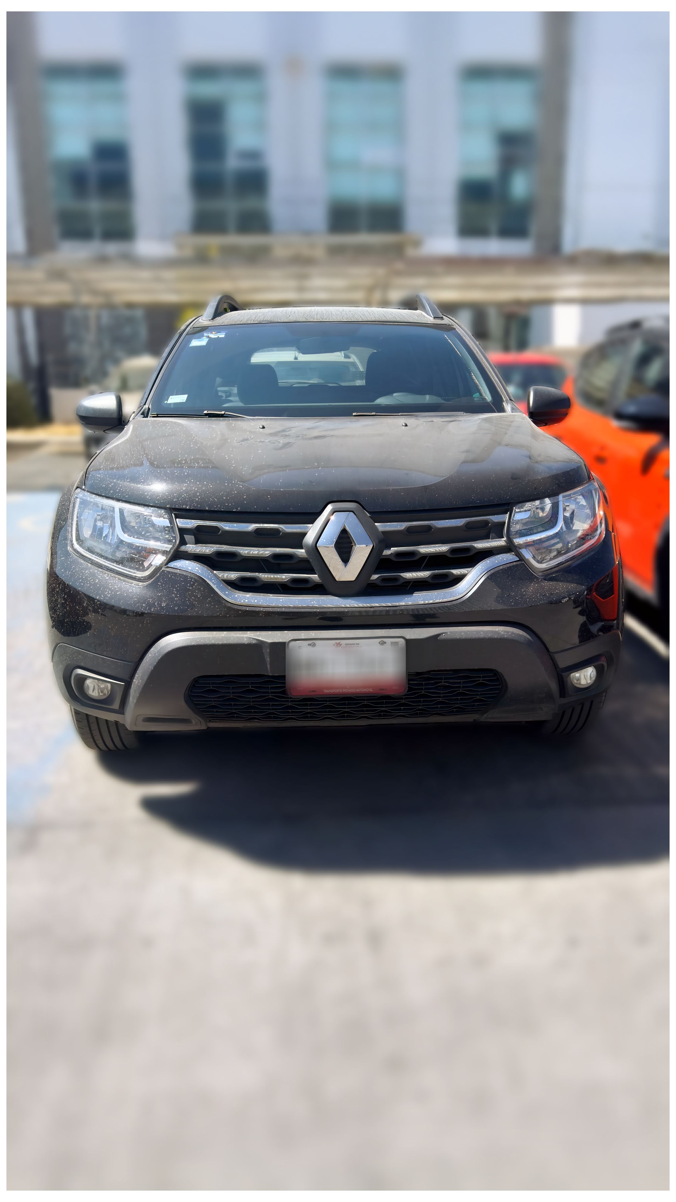 Autos seminuevos - Renault Duster 2024