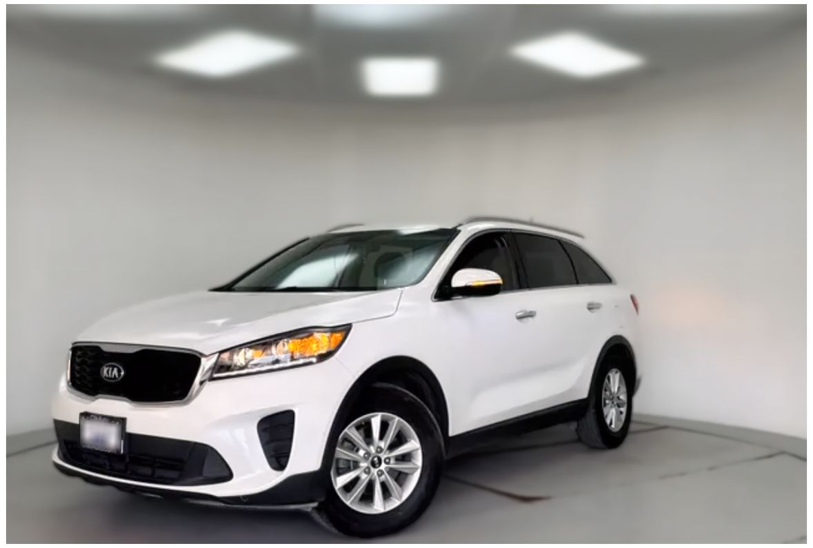 Autos seminuevos - Kia Sorento 2020