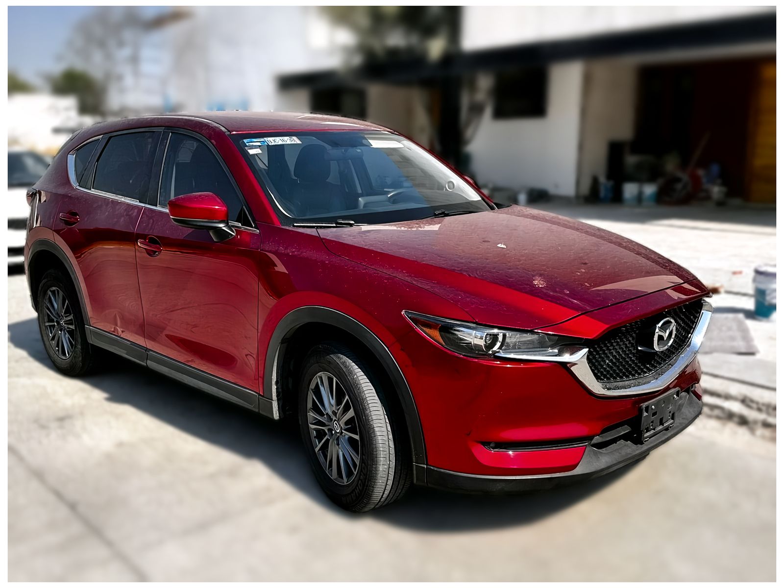Autos seminuevos - Mazda Cx5 2019