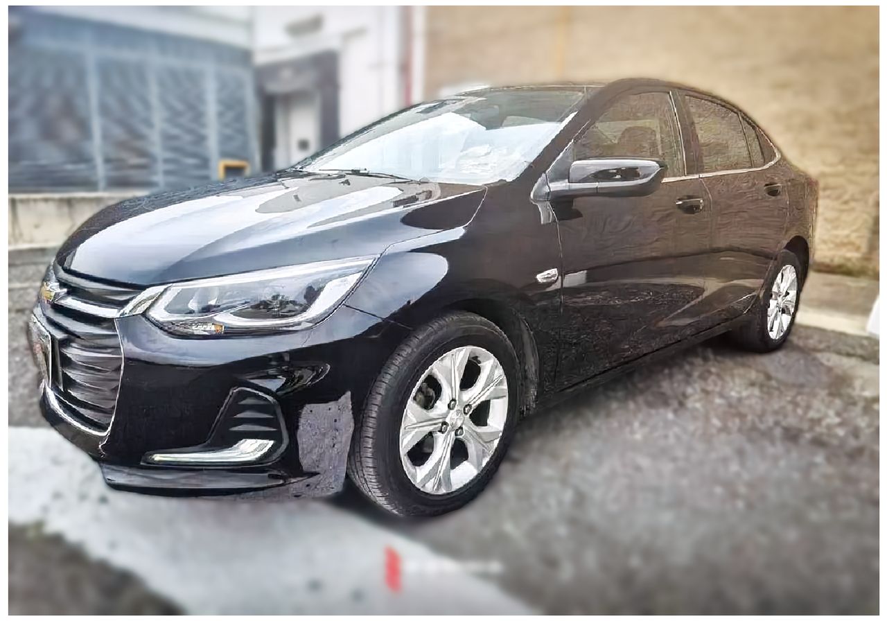 Autos seminuevos - Chevrolet Onix 2021