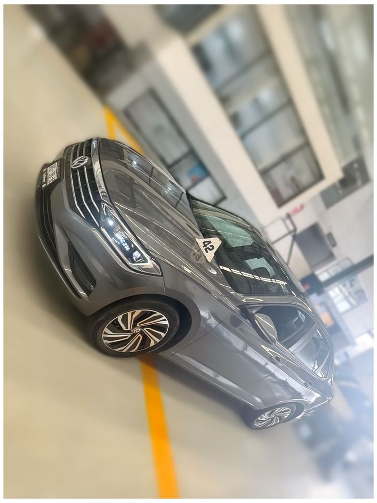 Autos seminuevos - Volkswagen Jetta 2019
