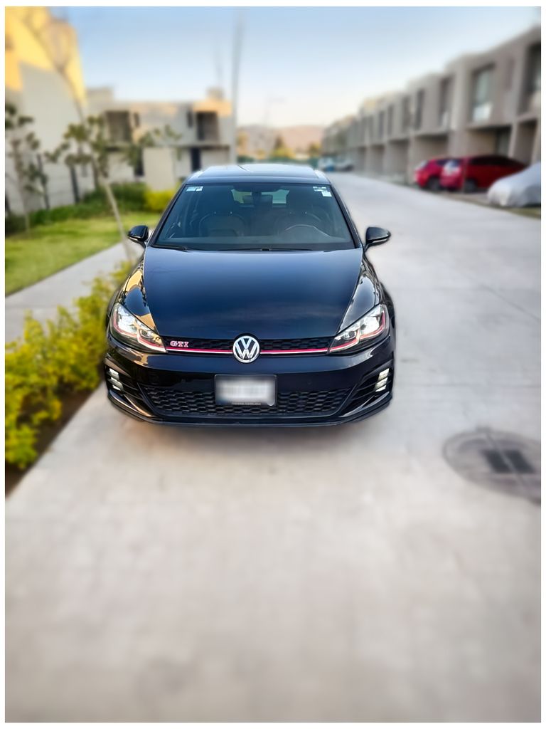 Autos seminuevos - Volkswagen Gti 2020