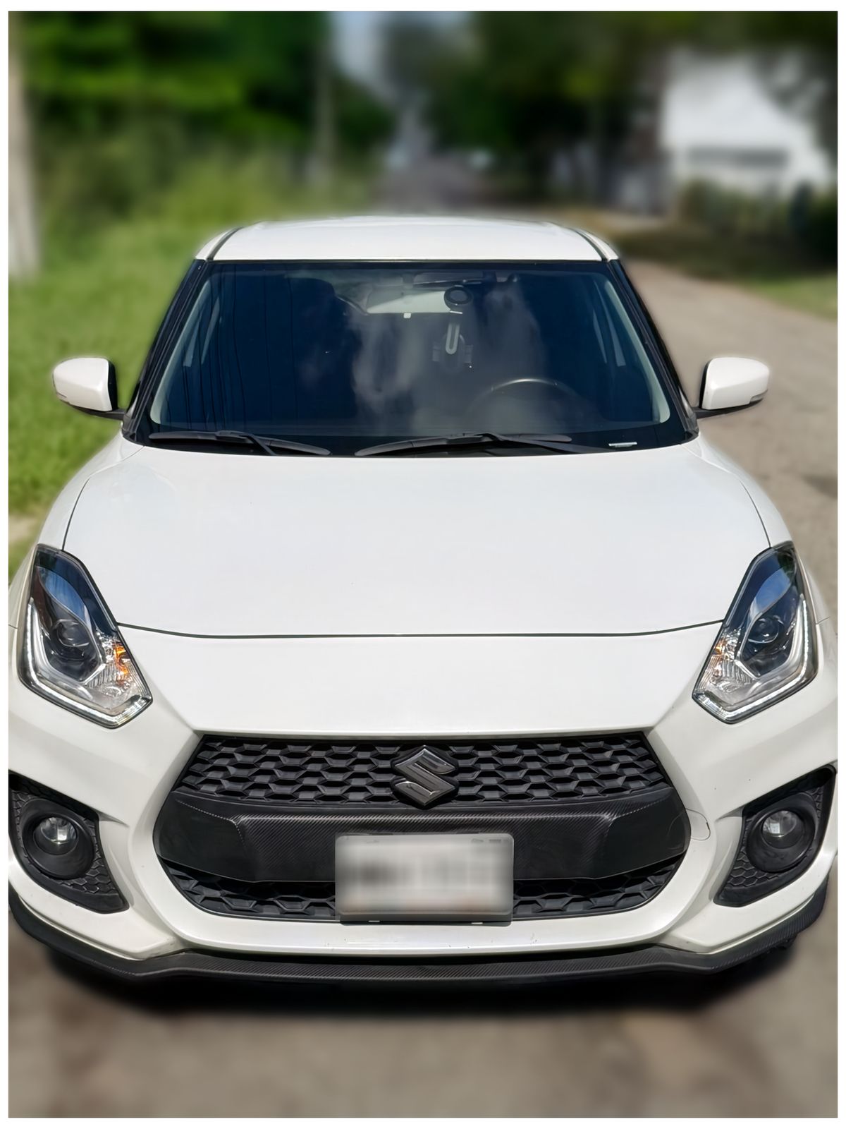 Autos seminuevos - Suzuki Swift 2022