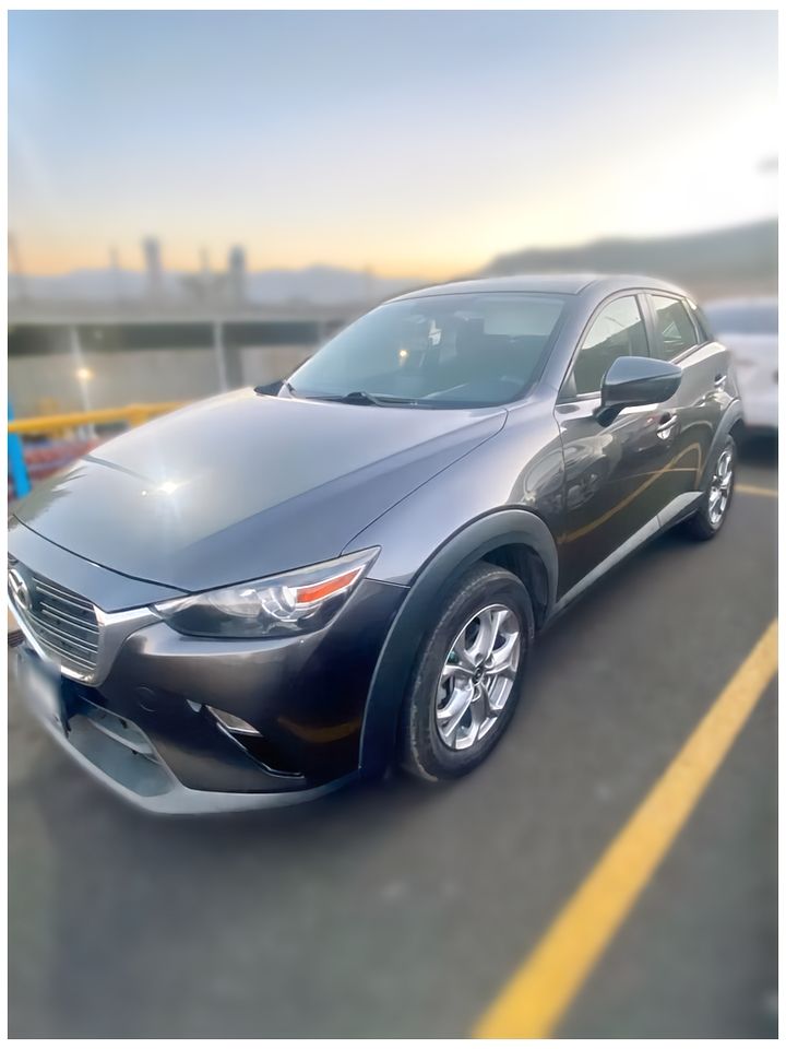 Autos seminuevos - Mazda Cx-3 2021