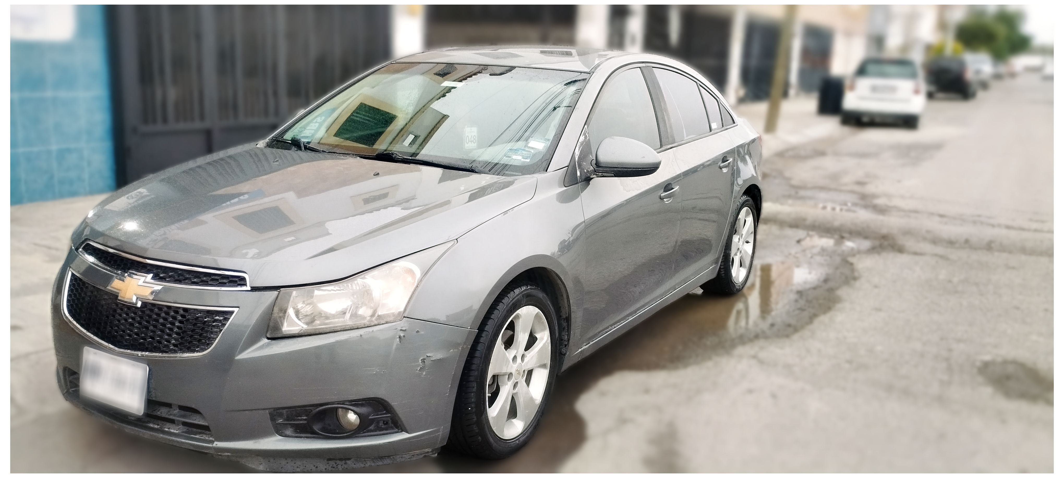 Autos seminuevos - Chevrolet Cruze 2011