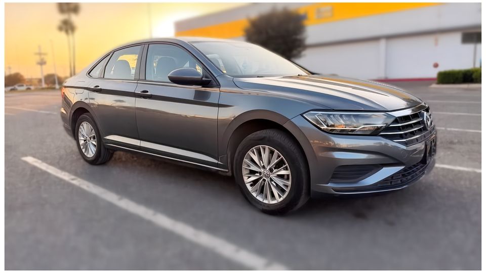 Autos seminuevos - Volkswagen Jetta 2020