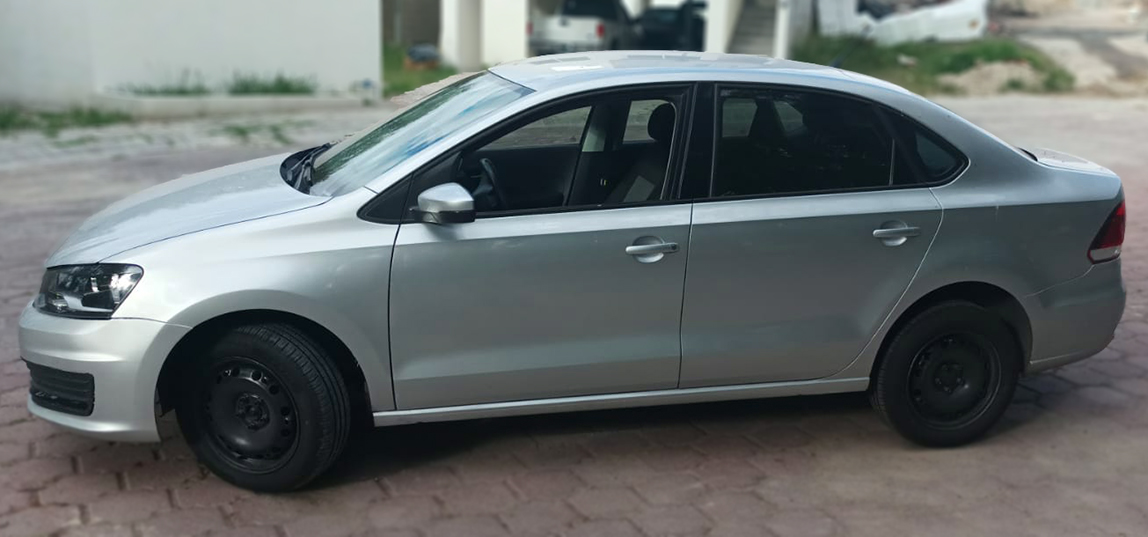 Autos seminuevos - Volkswagen Vento 2016