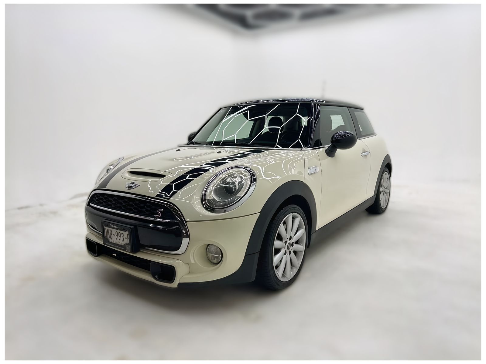 Autos seminuevos - Mini Cooper-s 2017
