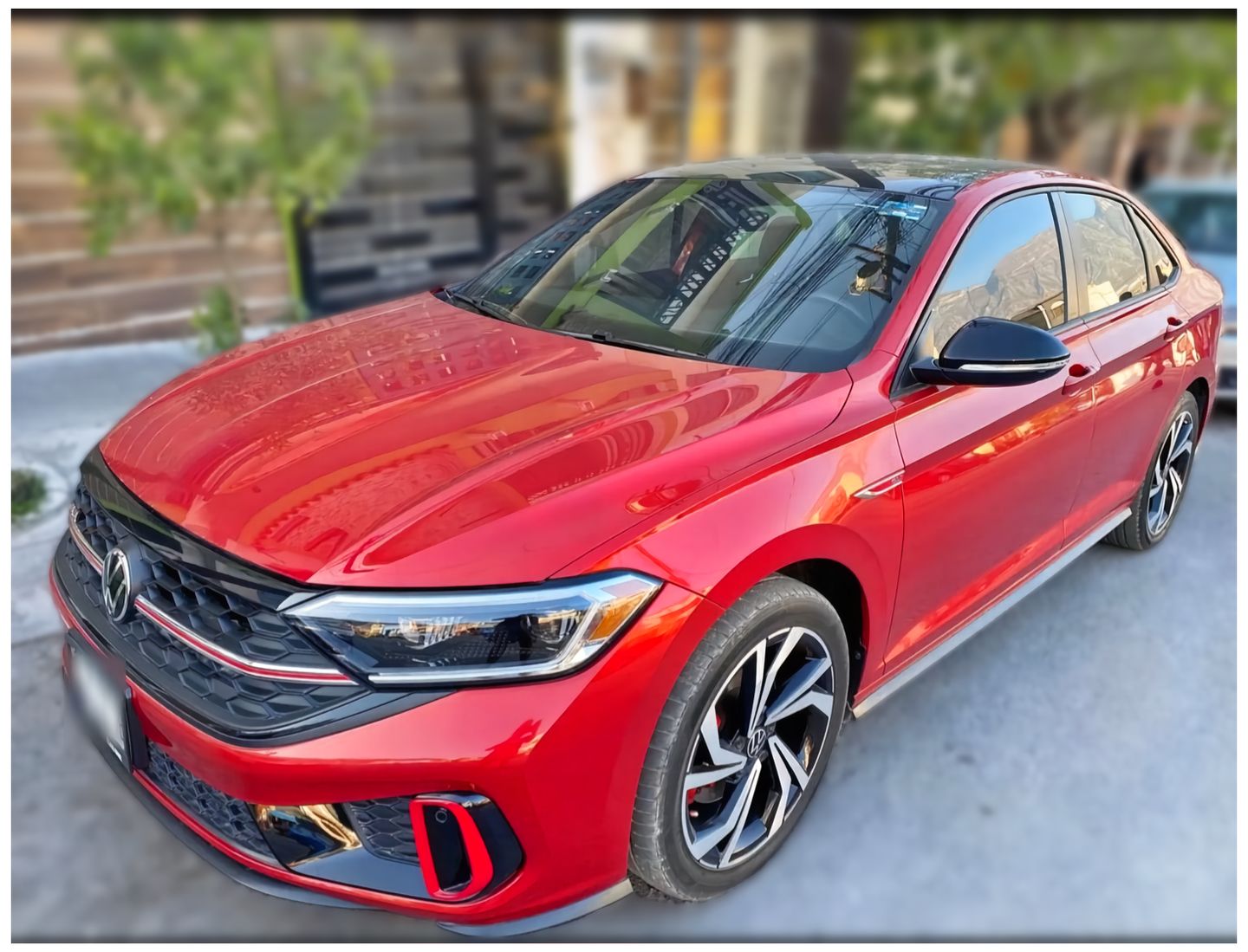 Autos seminuevos - Volkswagen Jetta 2023