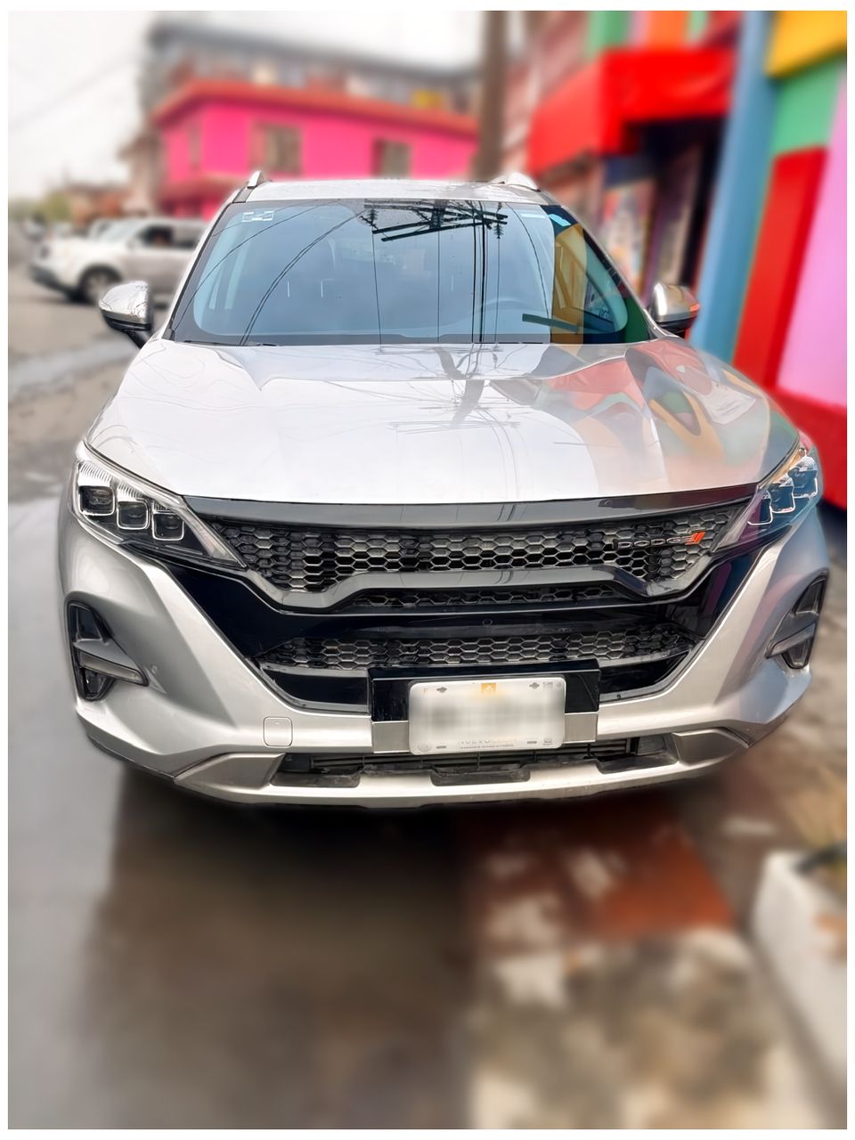 Autos seminuevos - Dodge Journey 2023