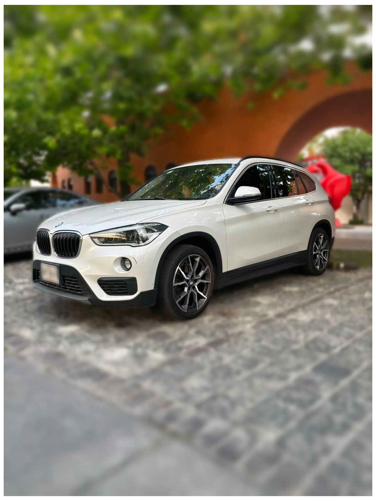 Autos seminuevos - Bmw X1 2019