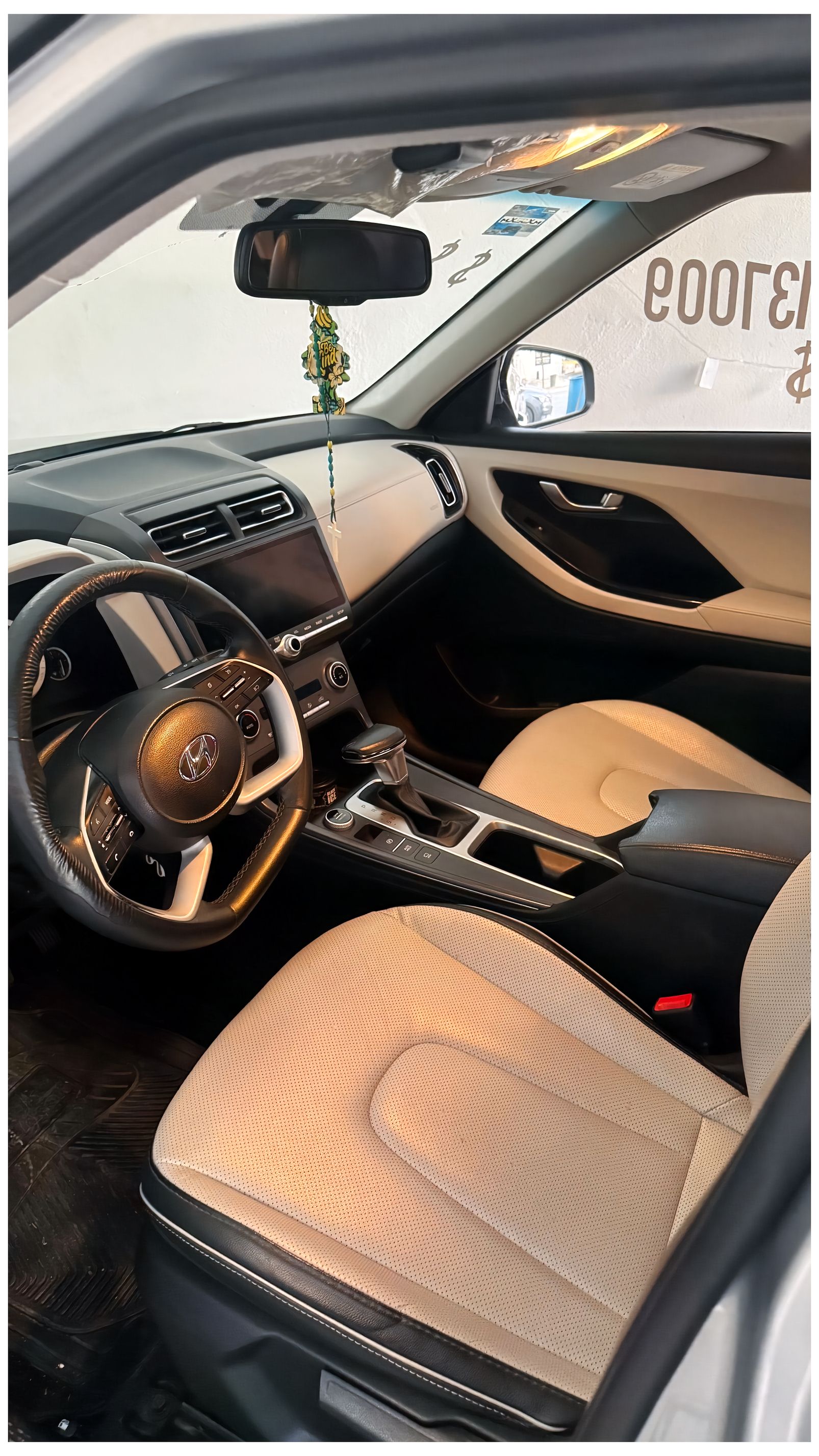 Autos seminuevos - Hyundai Creta 2021