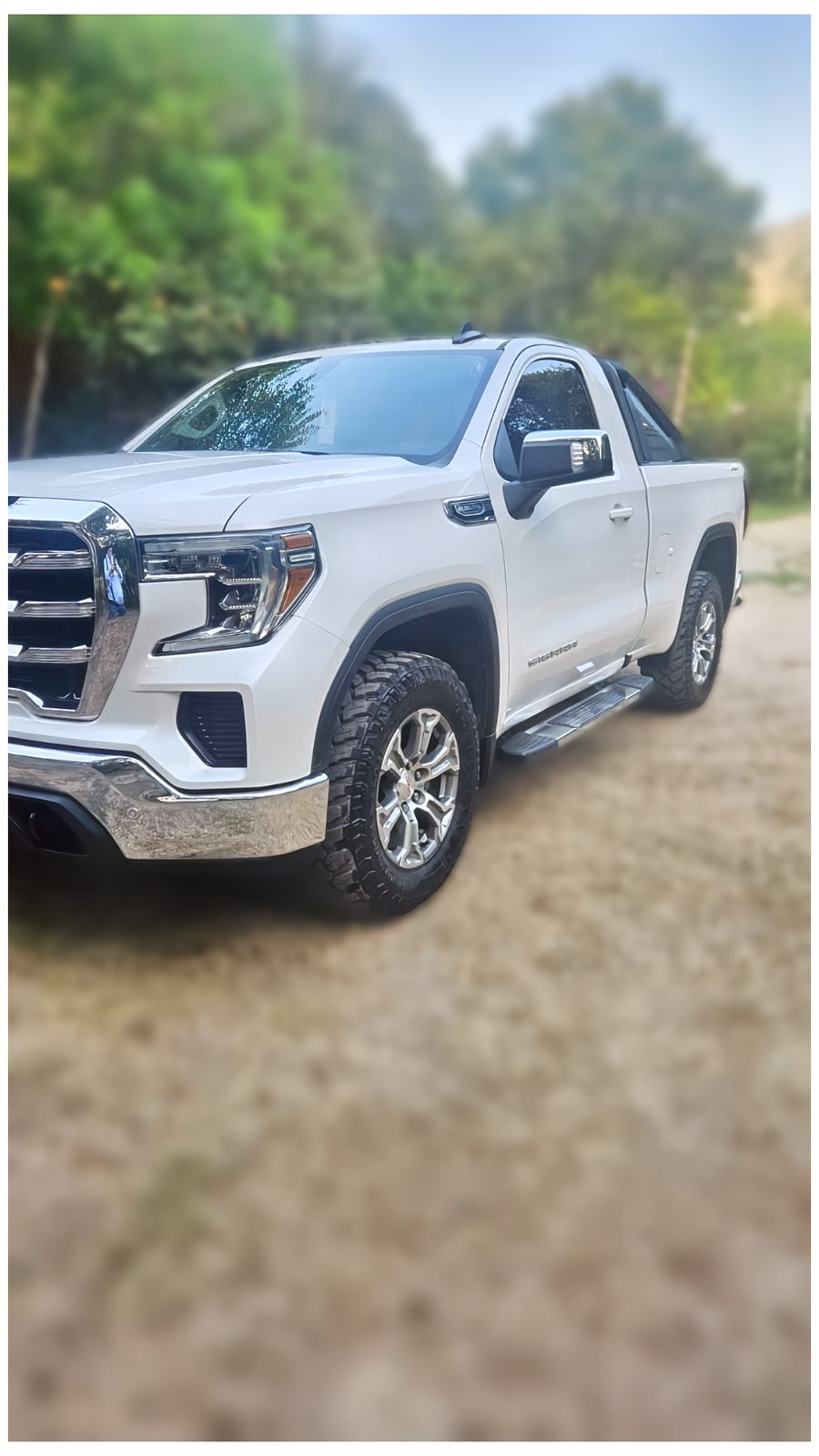 Autos seminuevos - Gmc Sierra 2020