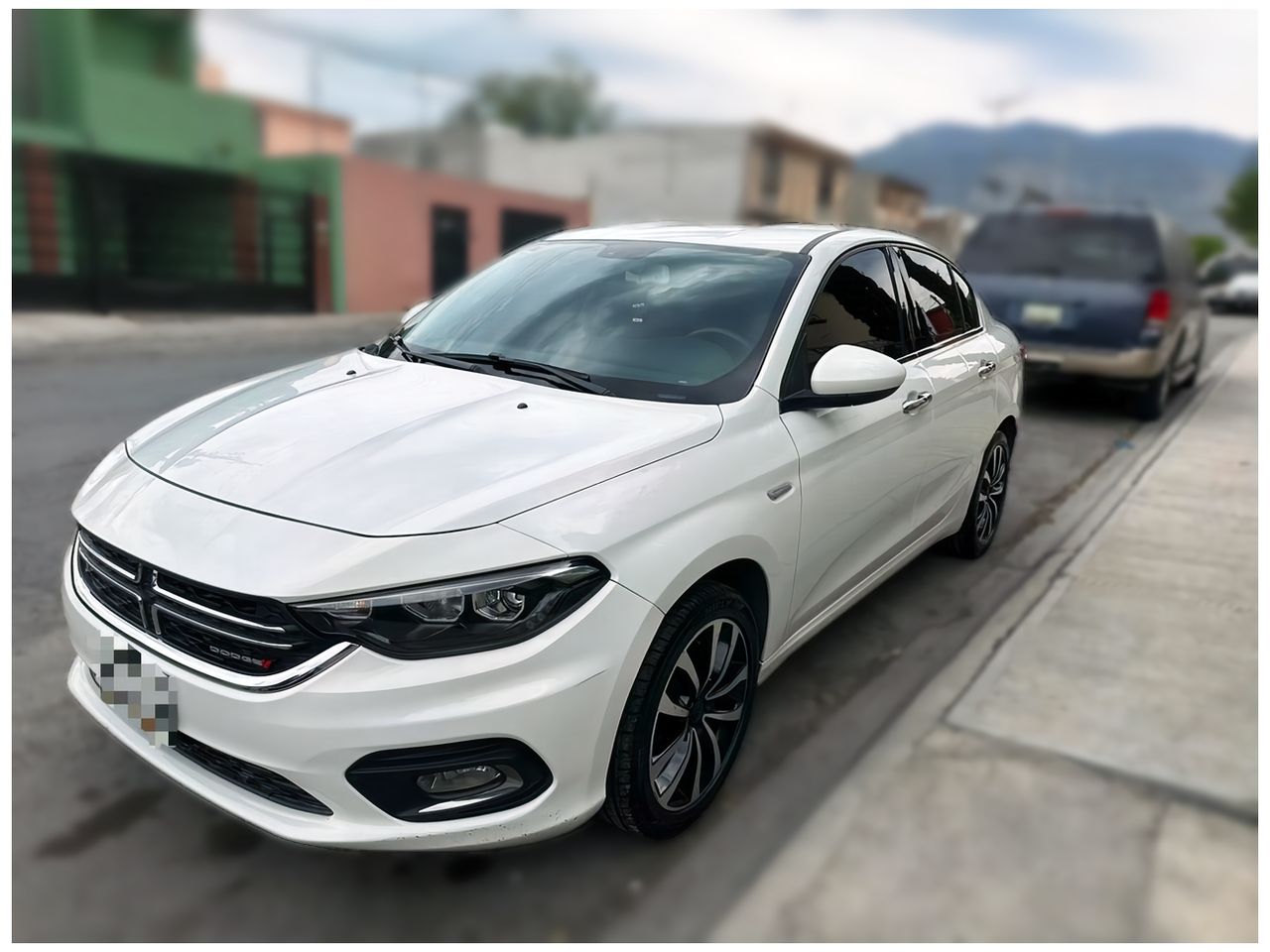 Autos seminuevos - Chrysler Neon 2020