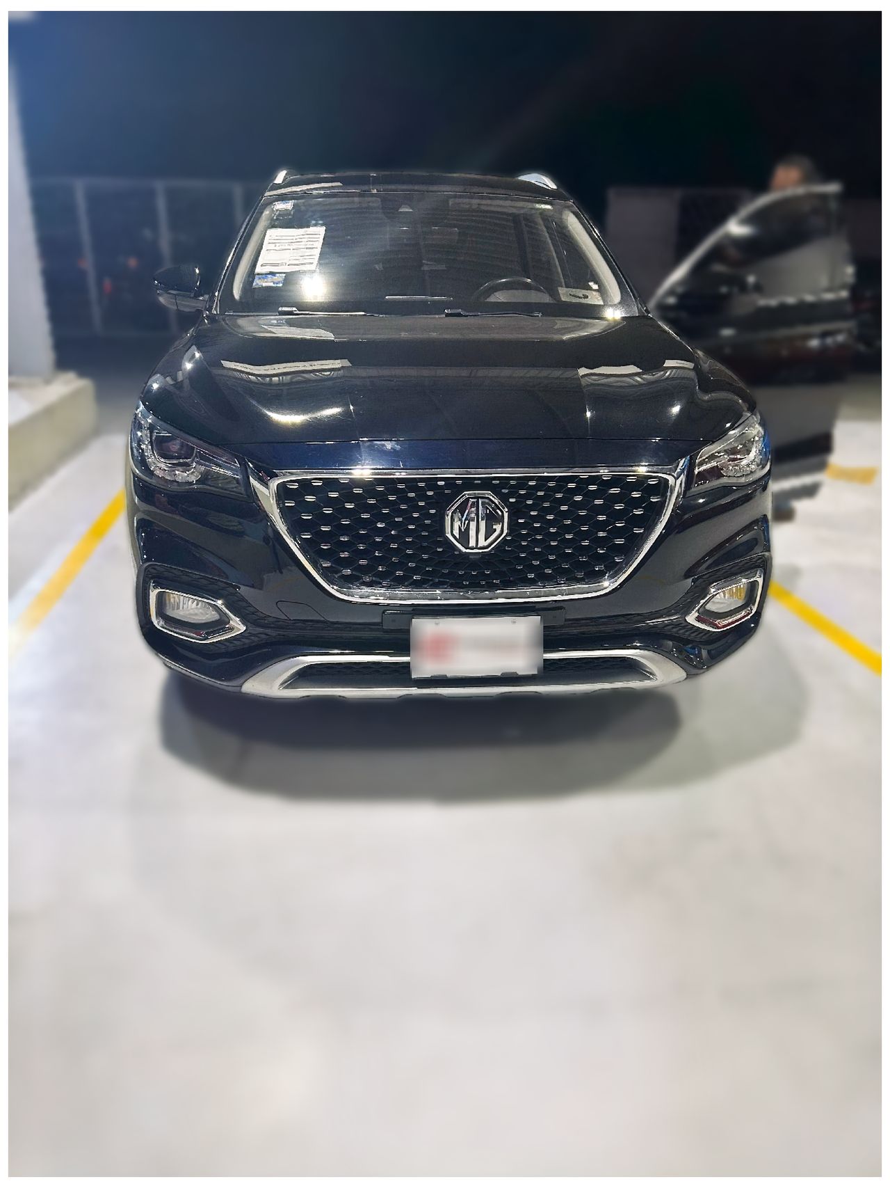 Autos seminuevos - Mg Hs 2022