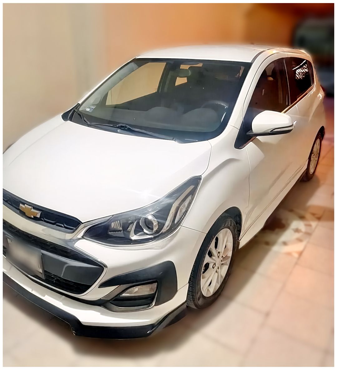 Autos seminuevos - Chevrolet Spark 2020