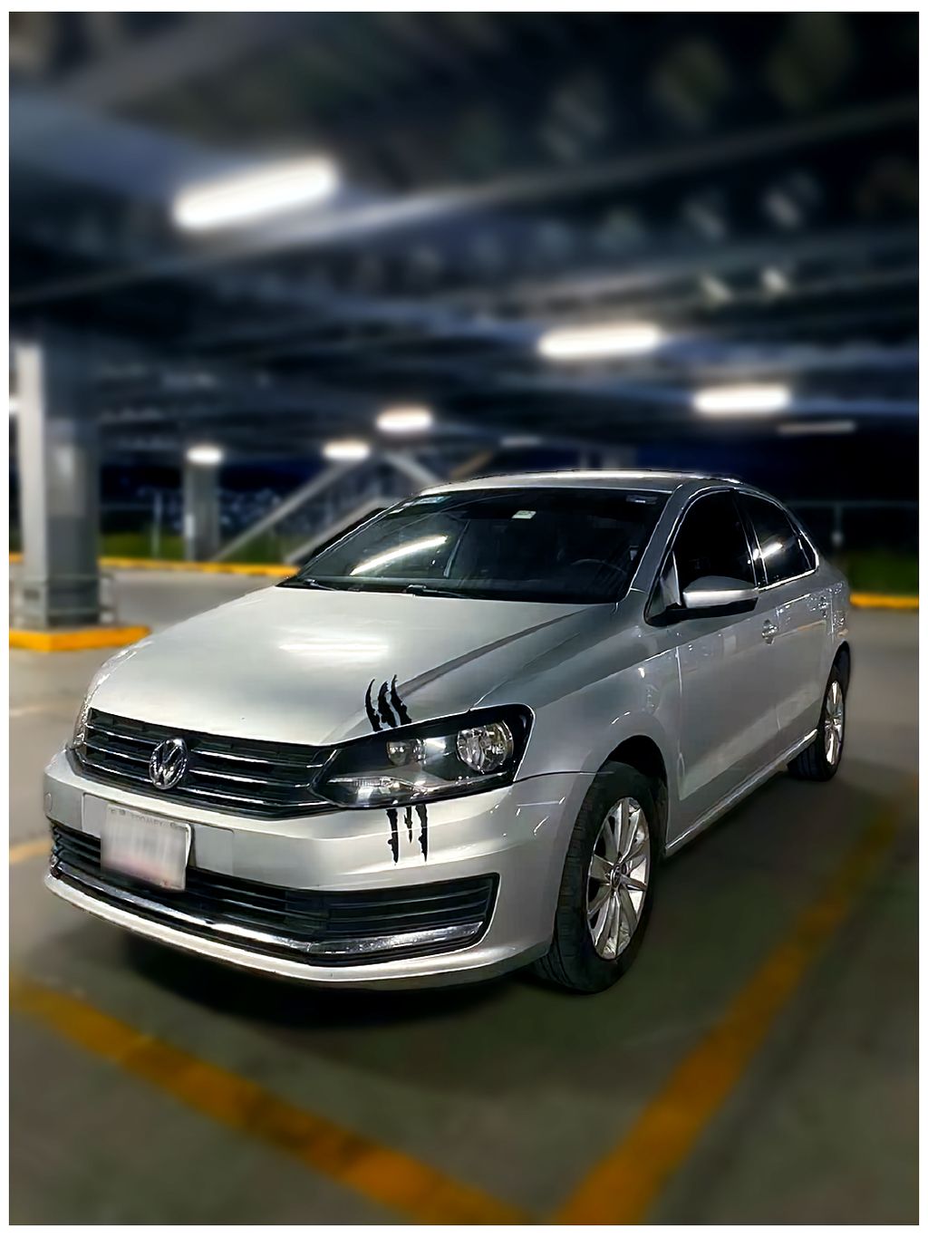 Autos seminuevos - Volkswagen Vento 2018