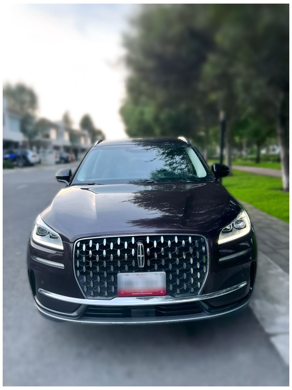 Autos seminuevos - Lincoln Corsair 2023
