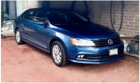 Autos seminuevos - Volkswagen Jetta-nuevo 2018