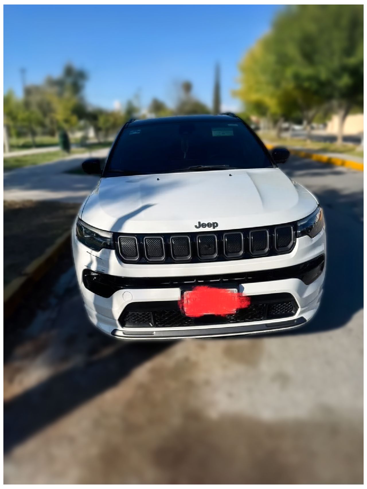 Autos seminuevos - Jeep Compass 2022