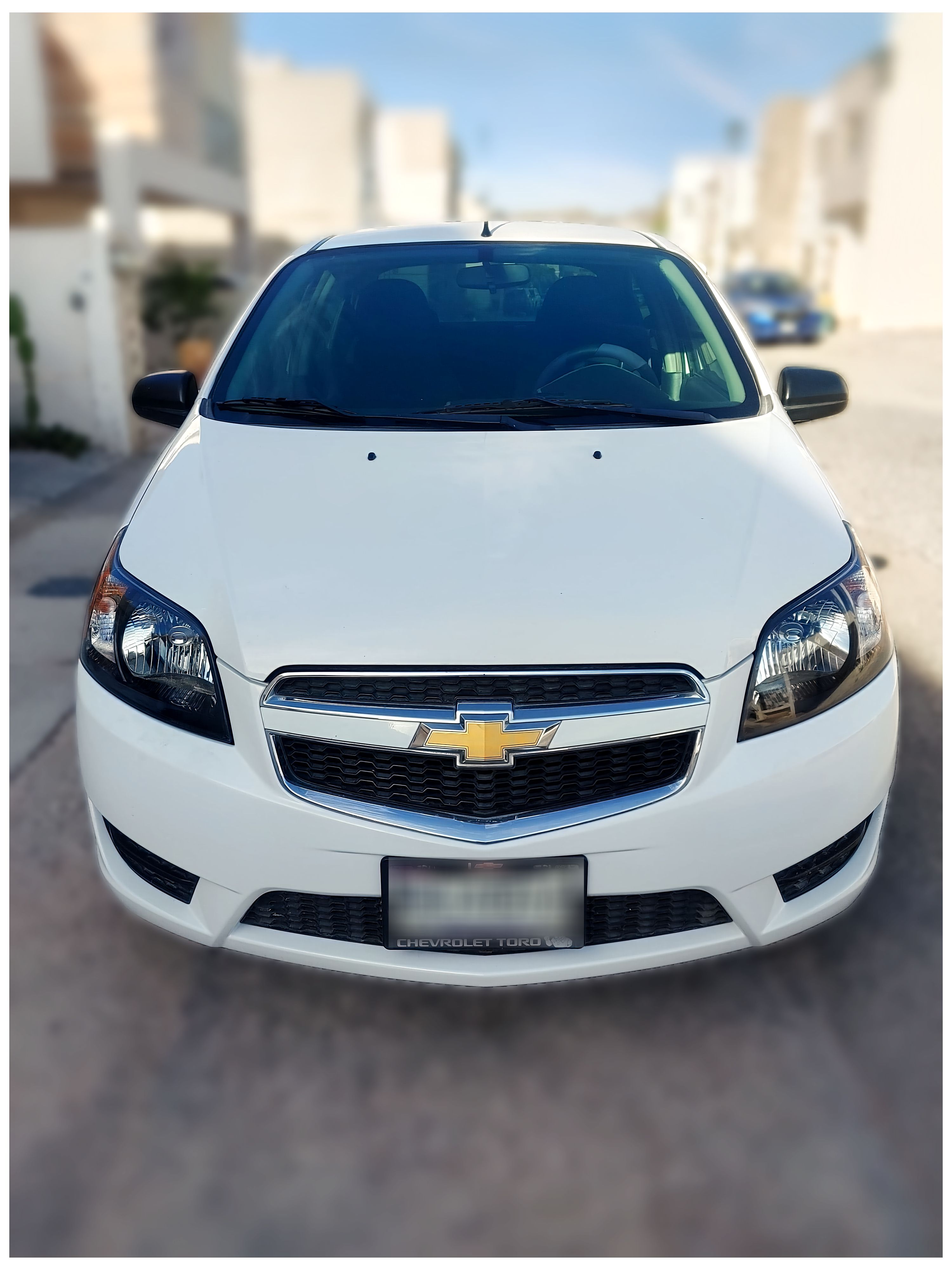 Autos seminuevos - Chevrolet Aveo 2018