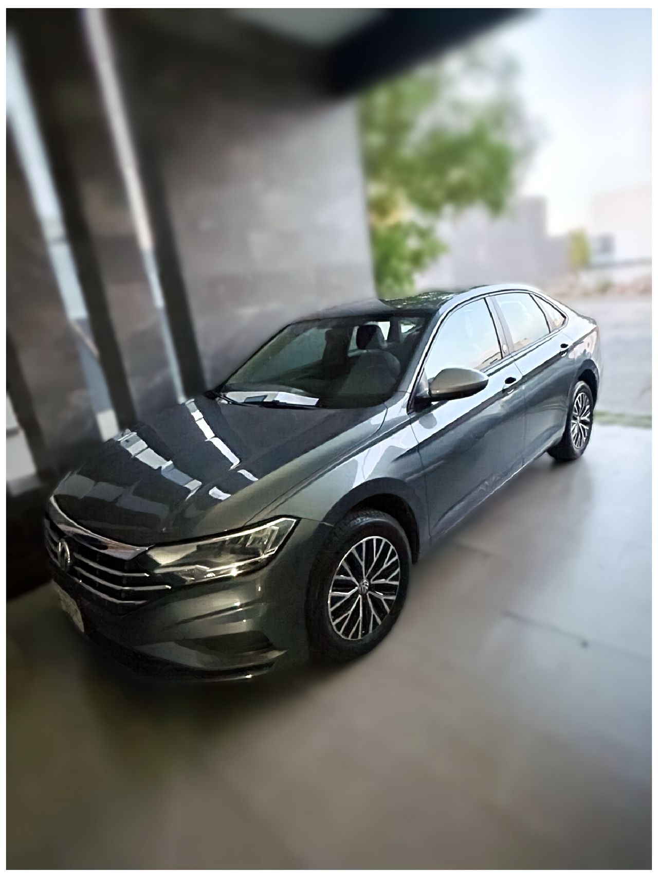 Autos seminuevos - Volkswagen Jetta 2020