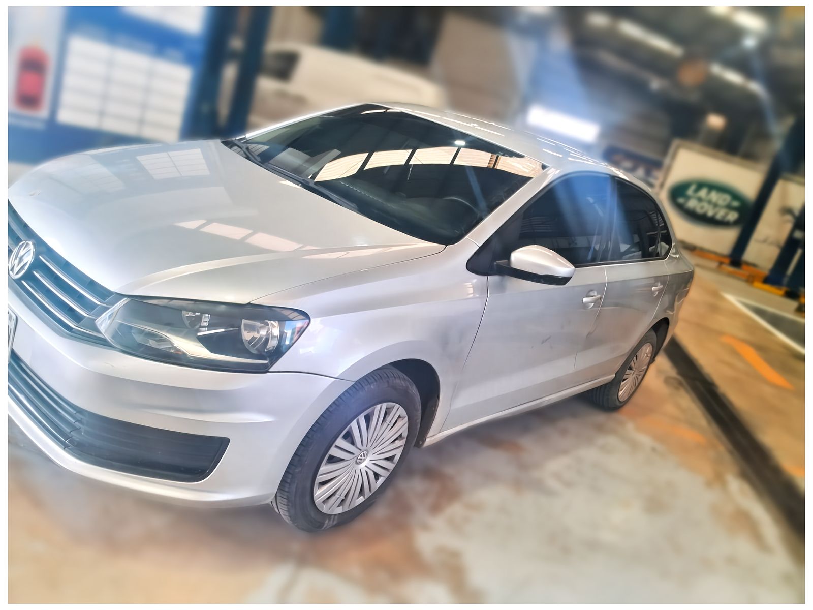 Autos seminuevos - Volkswagen Vento 2020