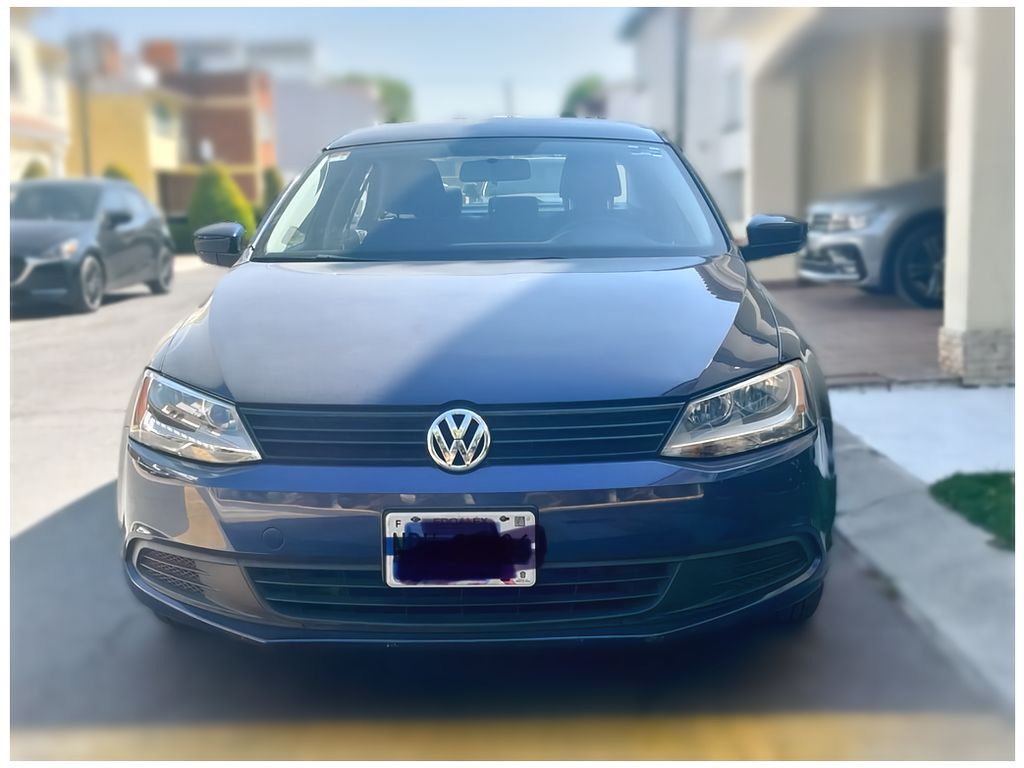 Autos seminuevos - Volkswagen Jetta 2014