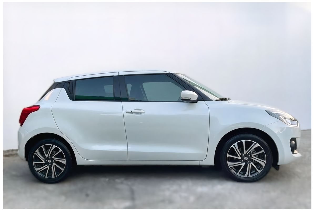 Autos seminuevos - Suzuki Swift 2024