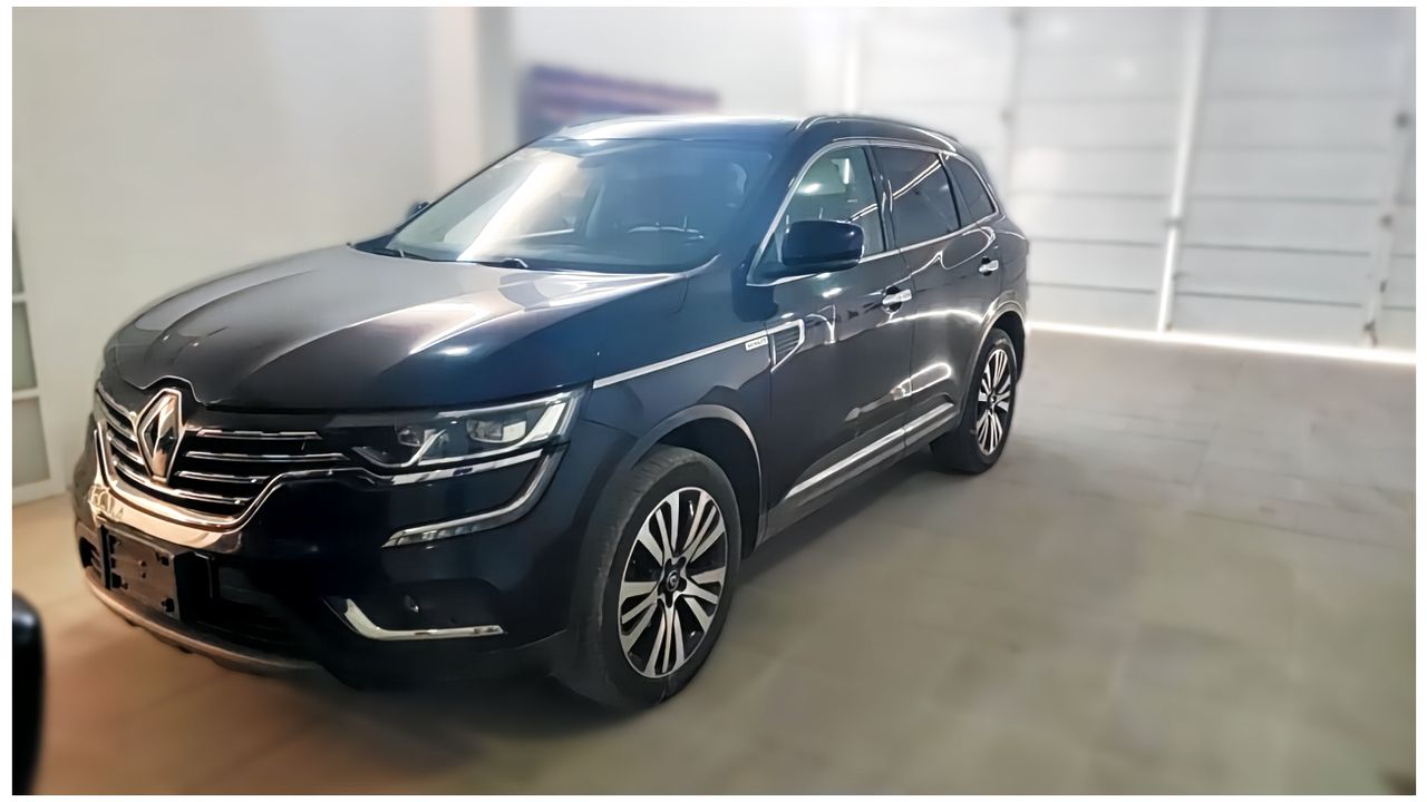Autos seminuevos - Renault Koleos 2019
