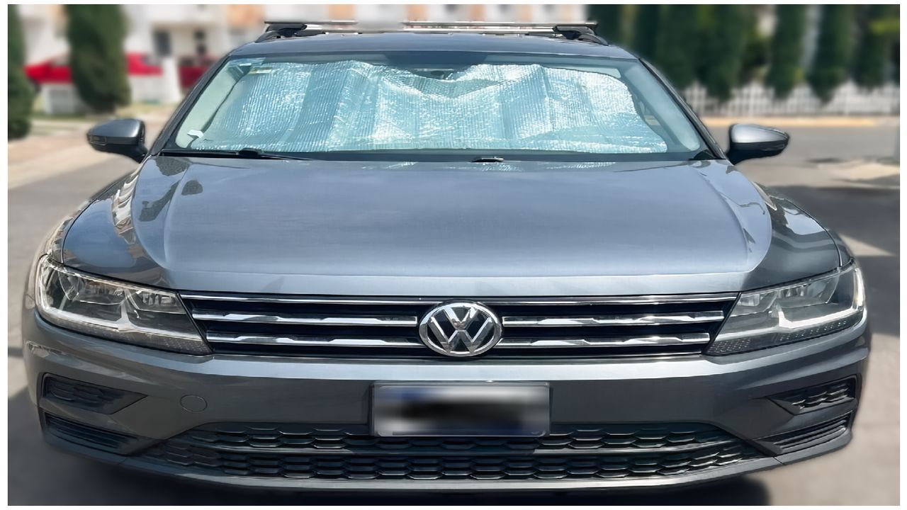 Autos seminuevos - Volkswagen Tiguan 2018