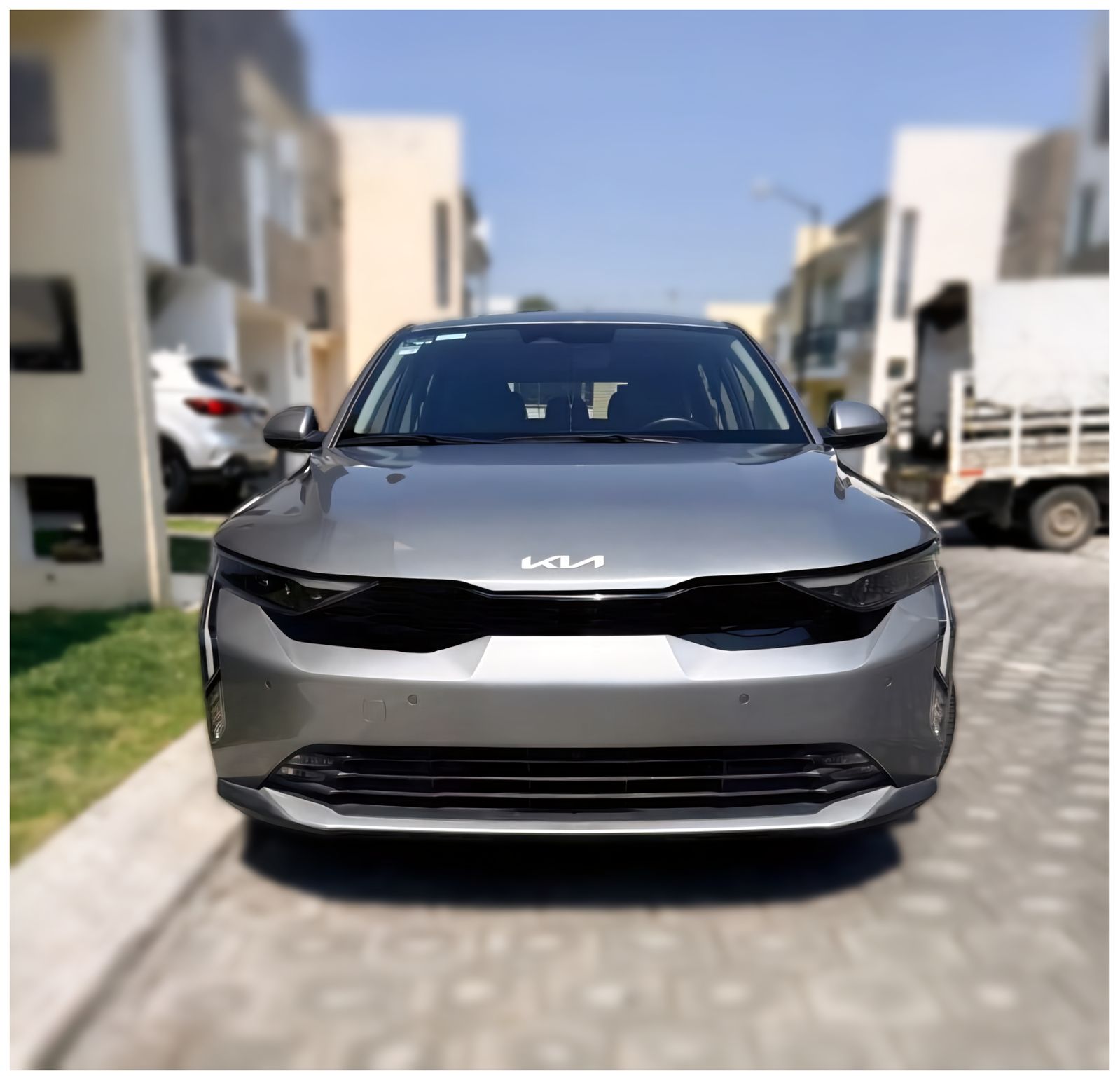 Autos seminuevos - Kia K3 2024