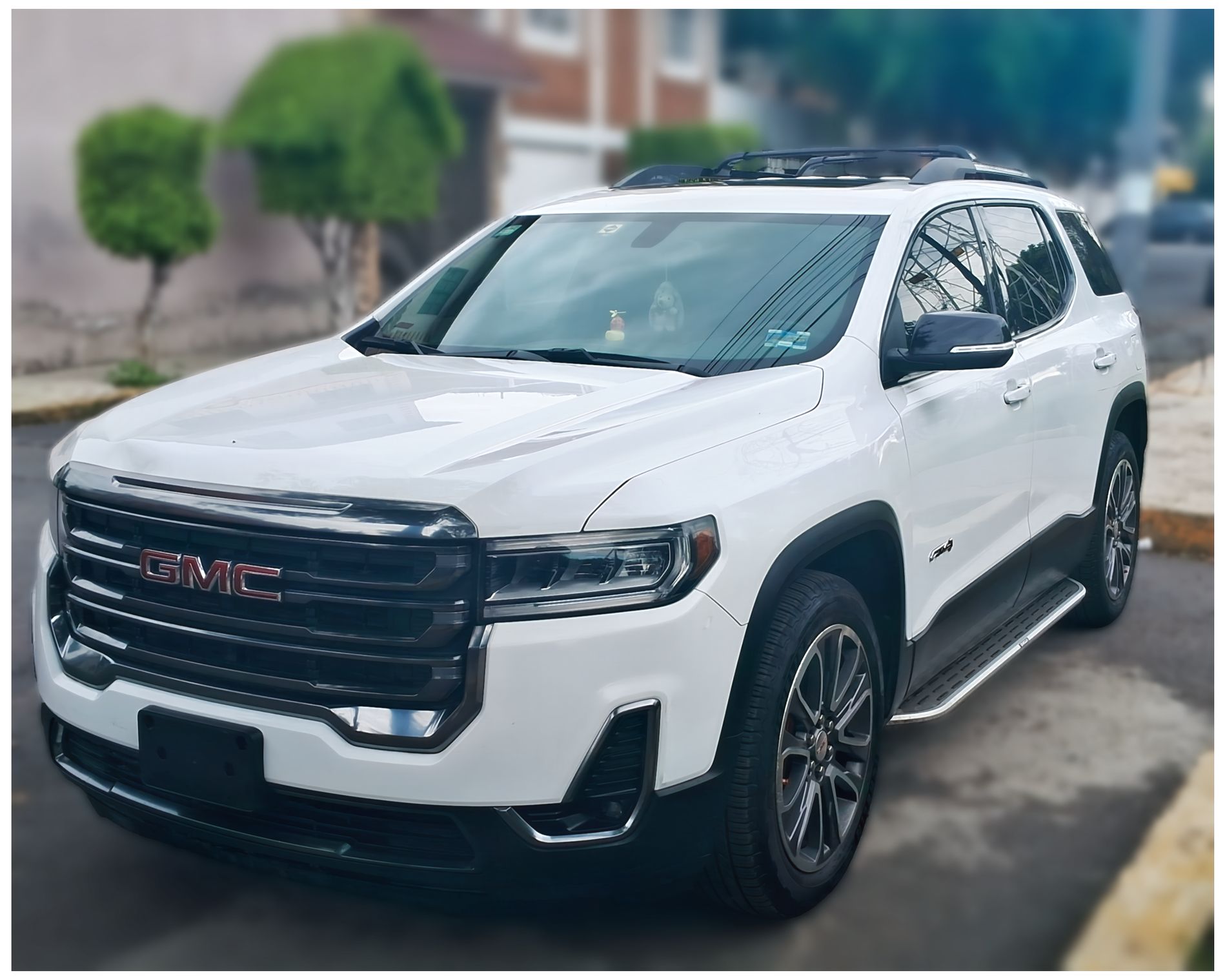 Autos seminuevos - Gmc Acadia 2020
