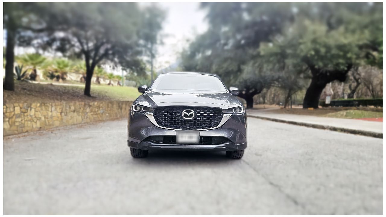Autos seminuevos - Mazda Cx-5 2023