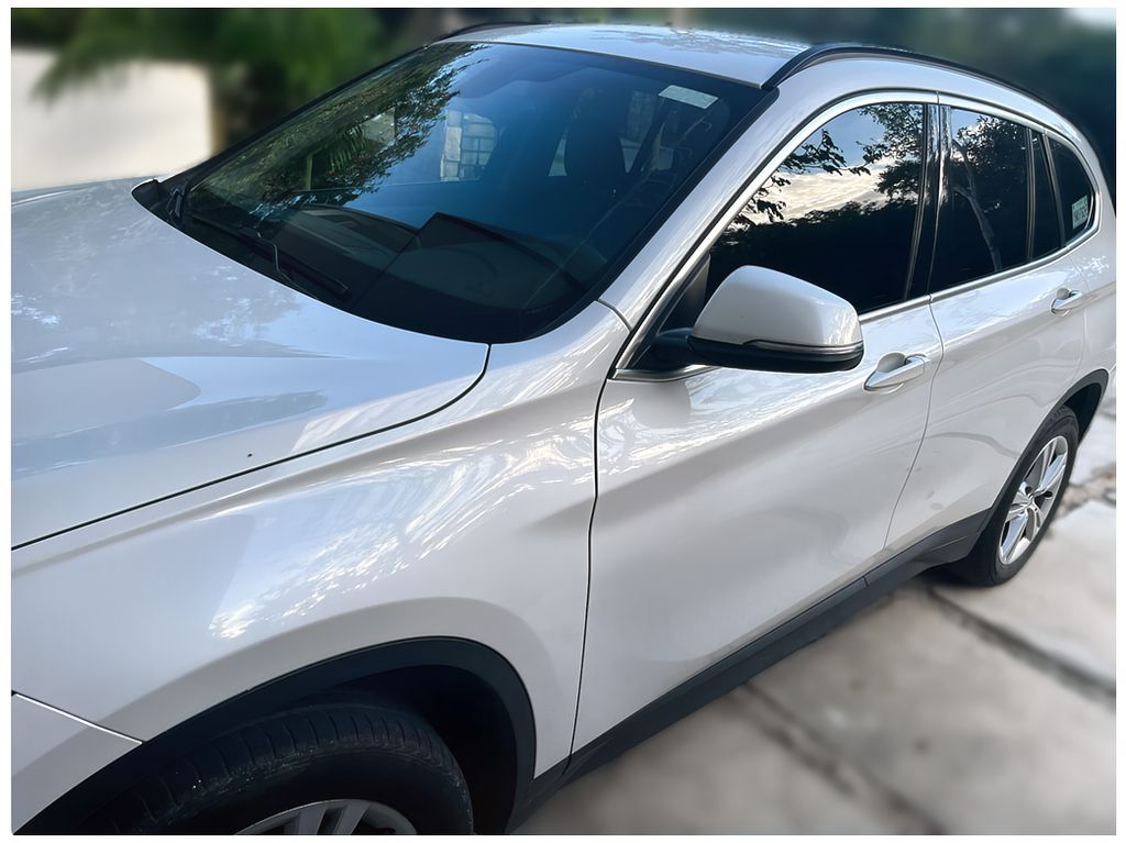 Autos seminuevos - Bmw X1 2019