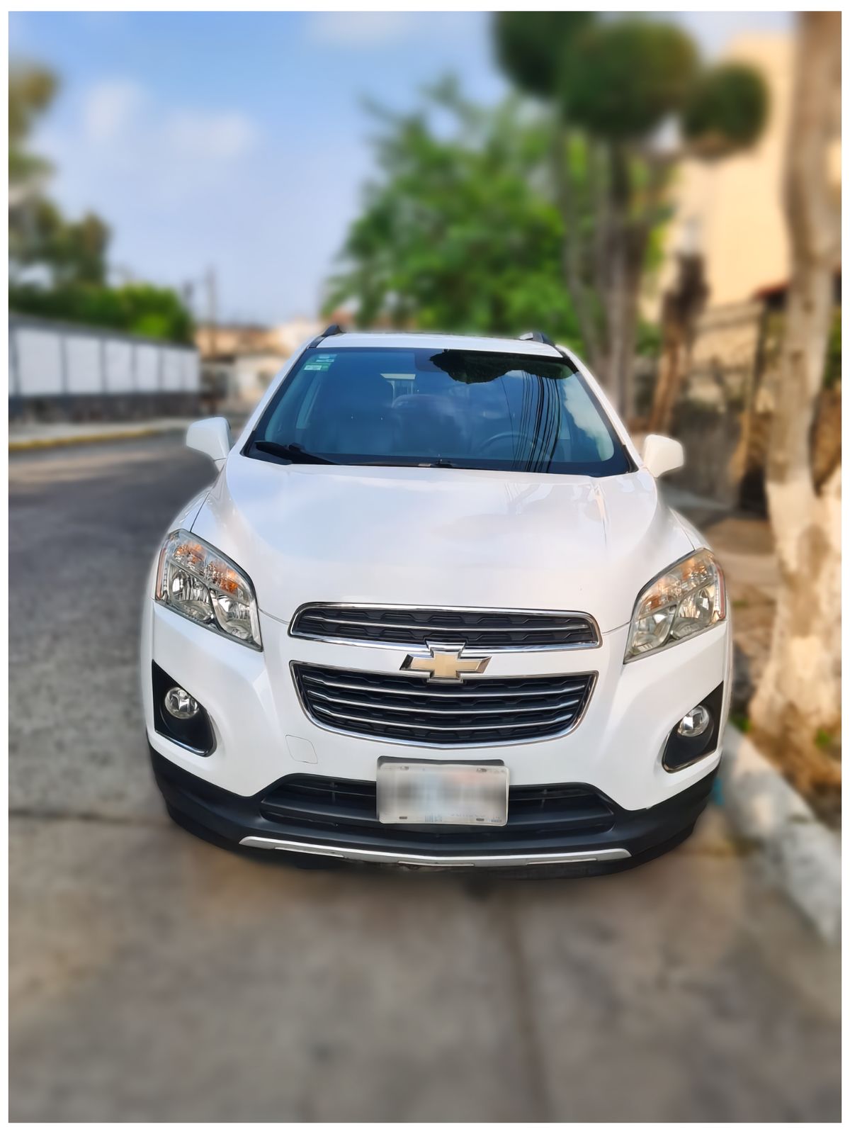 Autos seminuevos - Chevrolet Trax 2016