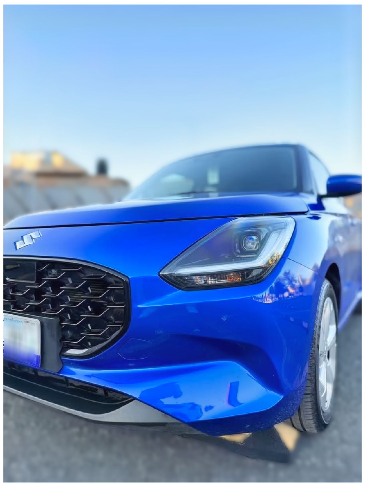 Autos seminuevos - Suzuki Swift 2025