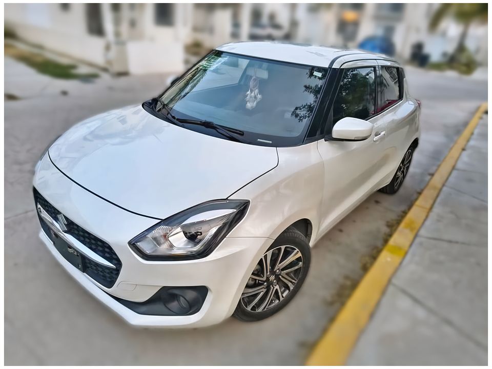 Autos seminuevos - Suzuki Swift 2021