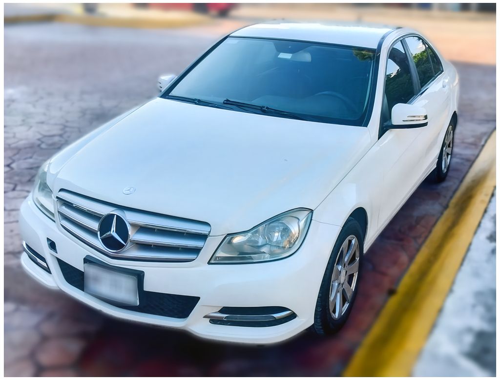 Autos seminuevos - Mercedes-benz C-180 2013