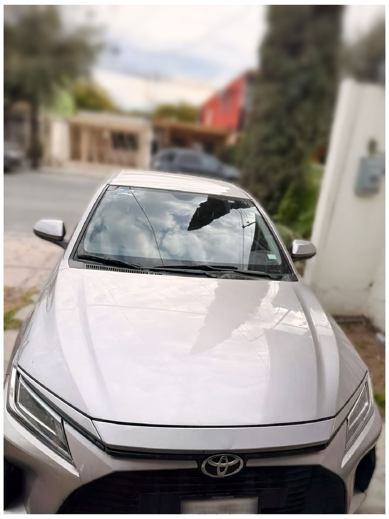 Autos seminuevos - Toyota Yaris 2023