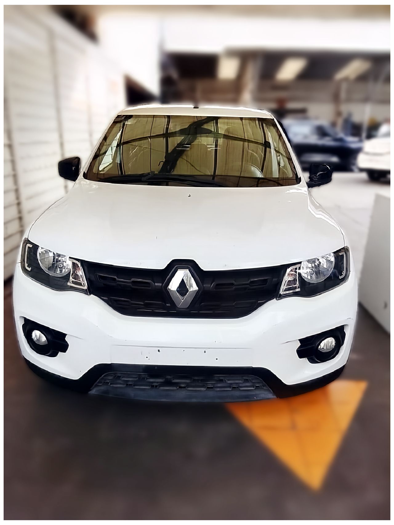 Autos seminuevos - Renault Kwid 2022