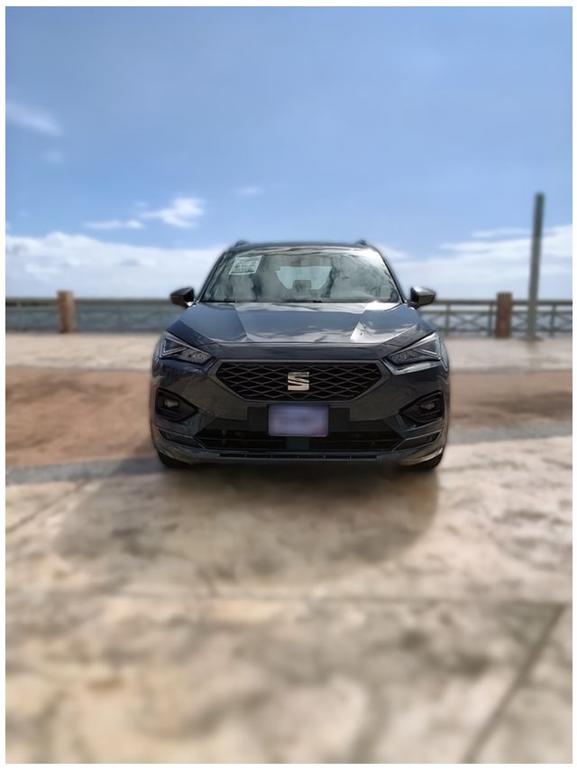 Autos seminuevos - Seat Tarraco 2021