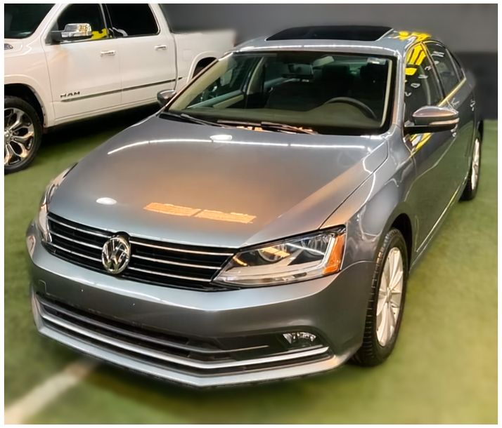 Autos seminuevos - Volkswagen Jetta-nuevo 2018