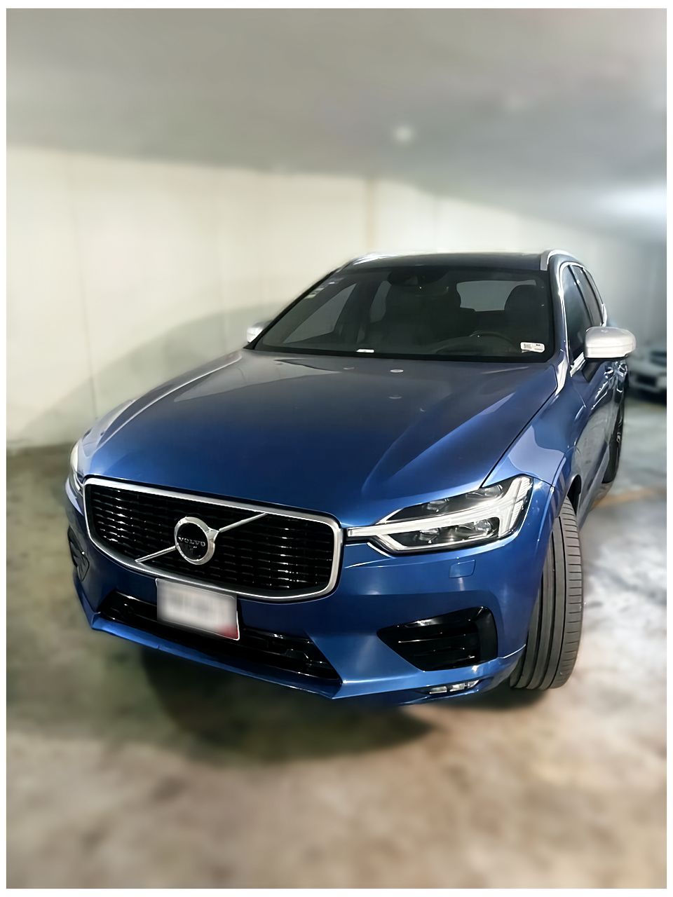 Autos seminuevos - Volvo Xc60 2018