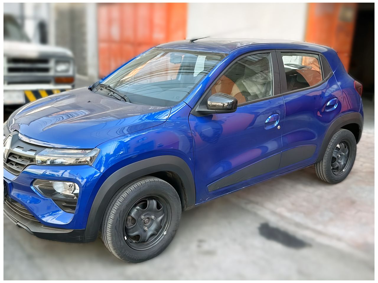 Autos seminuevos - Renault Kwid 2023