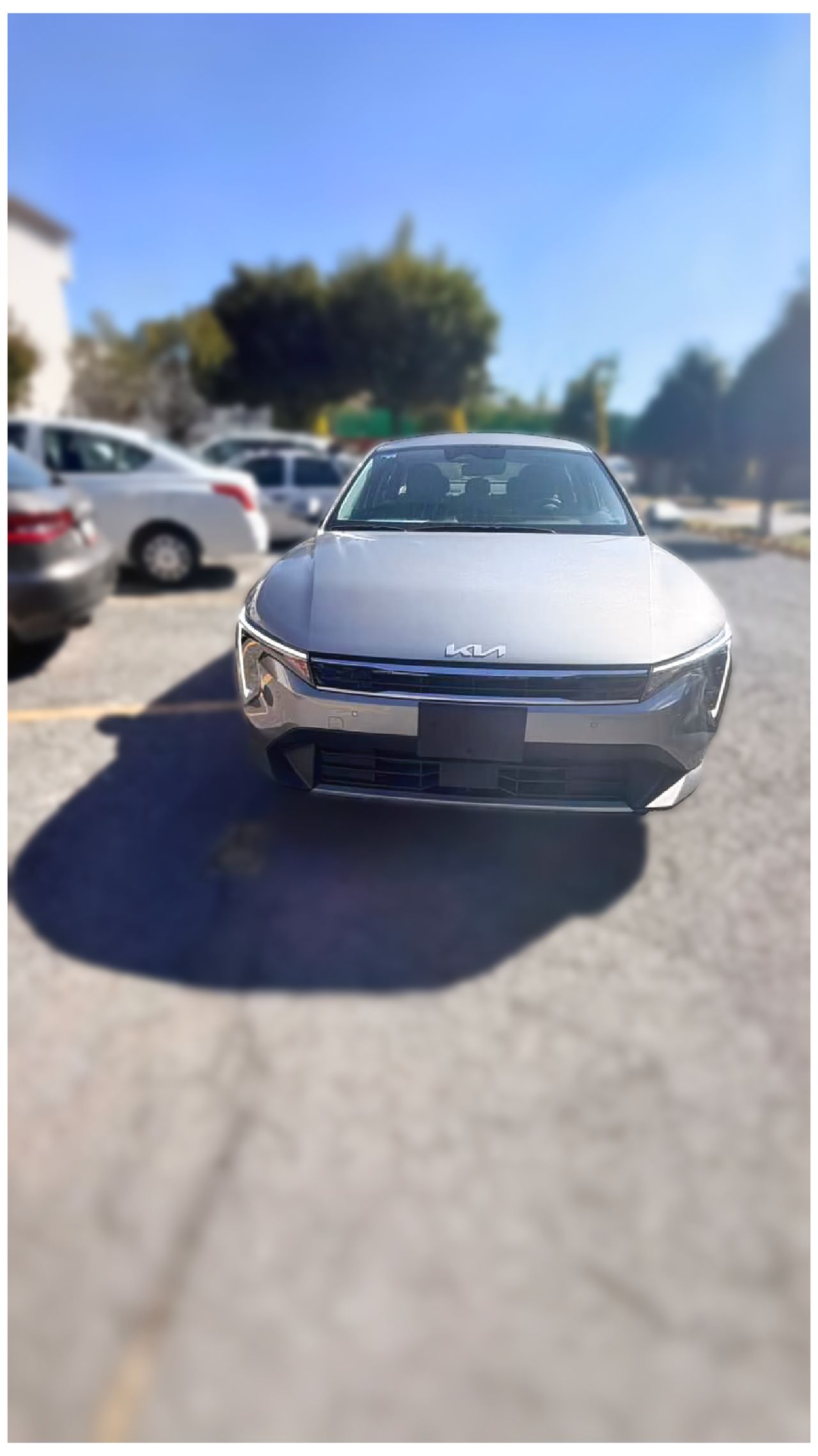 Autos seminuevos - Kia K4 2026