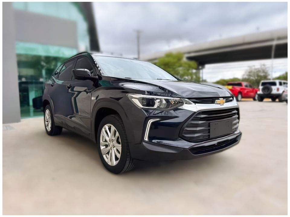 Autos seminuevos - Chevrolet Tracker 2022